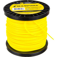 Корд триммерный Round (2.0 мм; 130 м; круглый) CHAMPION C5014