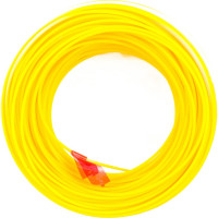 Корд триммерный Round (2.0 мм; 60 м; круглый) CHAMPION C5010