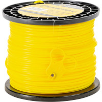 Корд триммерный Round (4.0 мм; 95 м; круглый) CHAMPION C5063