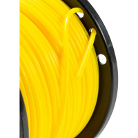 Корд триммерный Round (4.0 мм; 95 м; круглый) CHAMPION C5063