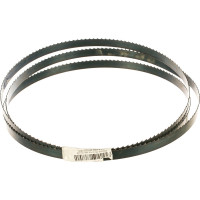 Полотно пильное по дереву (2490х0.8х16 мм; 4TPI) для ленточнопильного станка PP 350 Proma 63501605