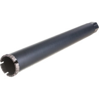 Коронка алмазная по бетону (51х400 мм; 1 1/4 мм) DIAM 312010