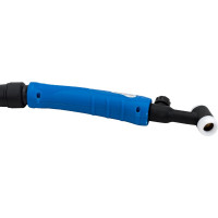 Горелка SR-17VF для TIG-сварки (125-140 А; flex; 4 м) BRIMA 0006522