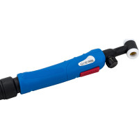 Горелка SR-17VF для TIG-сварки (125-140 А; flex; 4 м) BRIMA 0006522