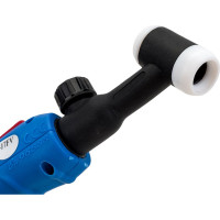 Горелка SR-17VF для TIG-сварки (125-140 А; flex; 4 м) BRIMA 0006522