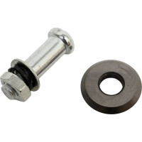 Ролик режущий (16х6х3.0 мм) для плиткорезов Энкор 4074