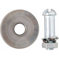 Ролик режущий (16х6х3.0 мм) для плиткорезов Энкор 4074