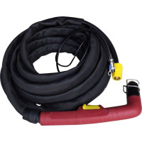 Резак плазменный Brima А-141 для ручной резки 9926