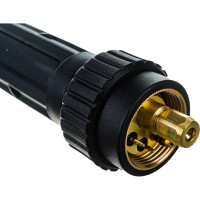 Горелка сварочная для MIG/MAG-сварки (335-360 А; 0.8-1.2 мм; евроразъем; 5 м) MIG-36KD BRIMA