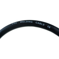 Горелка сварочная для MIG/MAG-сварки (335-360 А; 0.8-1.2 мм; евроразъем; 5 м) MIG-36KD BRIMA