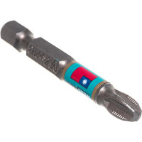 Биты (50 мм; PH 3; 10 шт.) WHIRLPOWER Профи 57578