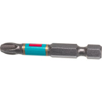 Биты (50 мм; PH 3; 10 шт.) WHIRLPOWER Профи 57578