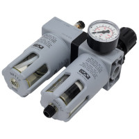 Фильтр для компрессоров FRL-200 1/2 GAV 7539