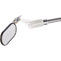 Телескопическое зеркало 25х50 мм Jonnesway AG010035