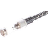 Телескопическое зеркало 25х50 мм Jonnesway AG010035