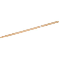 Черенок для лопат и вил (1200х40 мм) Без бренда 68425