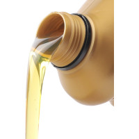 Масло SUPREME HD SAE 30 4Т (0.946 л) для 4-х тактных двигателей PATRIOT 850030598