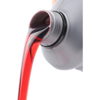 Масло минеральное POWER ACTIVE 2T (0.946 л) для 2-х тактных двигателей PATRIOT 850030597