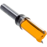 Фреза кромочная прямая (12.7х26 мм; хвостовик 8 мм) по дереву Энкор 10534