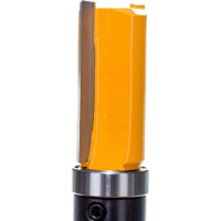 Фреза кромочная прямая (12.7х26 мм; хвостовик 8 мм) по дереву Энкор 10534