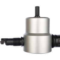 Насадка-ножницы "Сверчок" для металла до 1.6 мм Энкор 14210