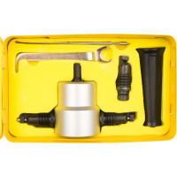 Насадка-ножницы "Сверчок" для металла до 1.6 мм Энкор 14210