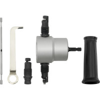 Насадка-ножницы "Сверчок" для металла до 1.6 мм Энкор 14210