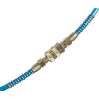 Шланг спиральный для пневмосистем (12 м; 6.5x10 мм) SPR 12-6.5 GAV 22594