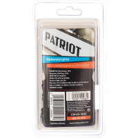 Цепь (3/8"; 1.3 мм; 52 звена) PATRIOT 862381352