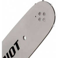 Шина (12"; 3/8"; 1.3 мм) PATRIOT 867131250