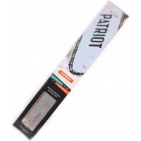 Шина (12"; 3/8"; 1.3 мм) PATRIOT 867131250