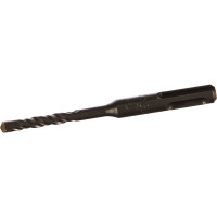 Бур SDS-plus усиленный (6 мм; 50 мм; 110 мм; 1 шт) Энкор 10902