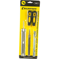 Набор заточной DELUXE Pro (4.8 мм) CHAMPION C6551/C225