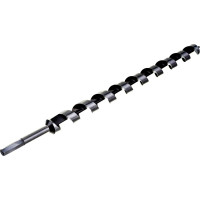 Сверло винтовое (26х460 мм) по дереву Sturm 1055-AG26x460
