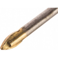 Сверло по стеклу и керамике (3 мм) Энкор 9380