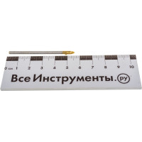 Сверло по стеклу и керамике (3 мм) Энкор 9380