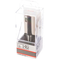 Фреза пазовая прямая (12х40 мм; хвостовик 12 мм) по дереву Bosch 2608628465