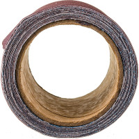 Лента шлифовальная в рулоне (115х5000 мм; Р180) для шлифовальных станков Fit 38088