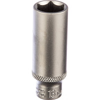 Головка 6-ти гранная длинная (13 мм; 1/4") ДТ/576 Дело Техники 600263