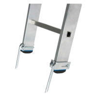 Штыри на боковины (2 шт.) Krause 121400