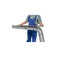 Настил универсальный для стремянки-трансформера 4х4 122278