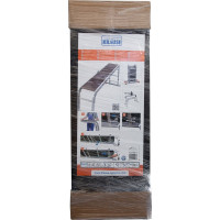 Настил универсальный для стремянки-трансформера 4х3 Krause 122261