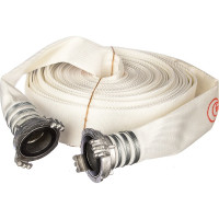 Рукав пожарный напорный (20 м; 50 мм) с головками ГР -50 Спец ОГН-РУК5