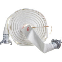 Рукав пожарный напорный (20 м; 50 мм) с головками ГР -50 Спец ОГН-РУК5