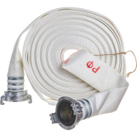 Рукав пожарный напорный (20 м; 50 мм) с головками ГР -50 Спец ОГН-РУК5