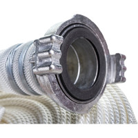 Рукав пожарный напорный (20 м; 50 мм) с головками ГР -50 Спец ОГН-РУК5