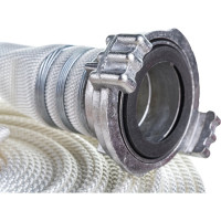 Рукав пожарный напорный (20 м; 50 мм) с головками ГР -50 Спец ОГН-РУК5