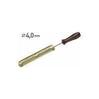 Набор заточной (4.0 мм) Rezer