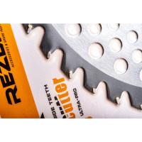 Нож GS-O (230x25.4х1.3 мм; 40Т) для бензокосы Rezer 03.010.00005