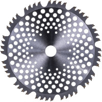 Нож GS-T (230x25.4x1.3 мм; 48Т) для бензокосы Rezer 03.010.00008